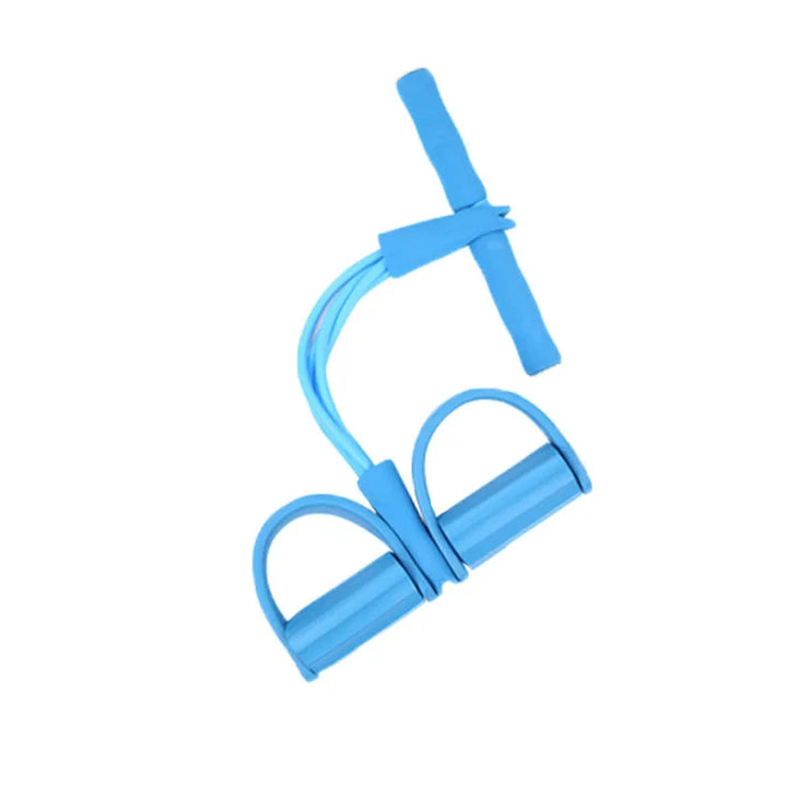 Rower Belly Resistance Band