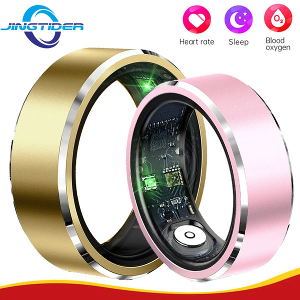 R5 Smart Ring
