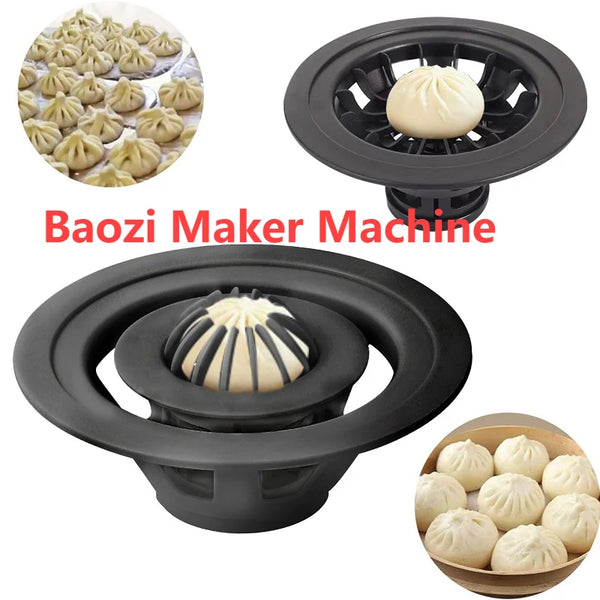 Baozi Maker Machine