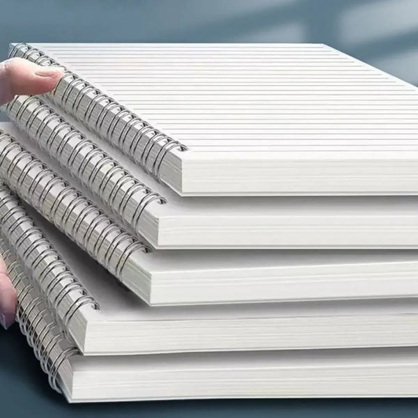 High Quality A5/B5/A4 Coil Notebook