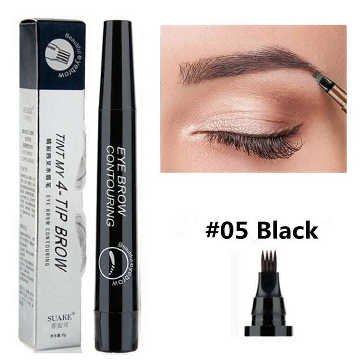 Eyebrow Pen Waterproof