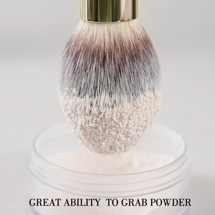 BEILI Soft Makeup Brushes