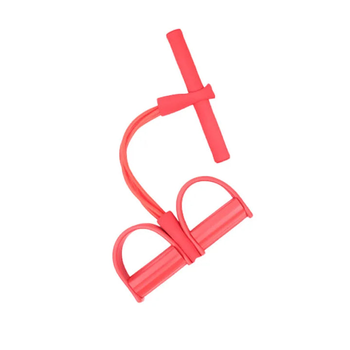 Rower Belly Resistance Band