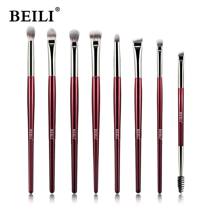 BEILI Soft Makeup Brushes