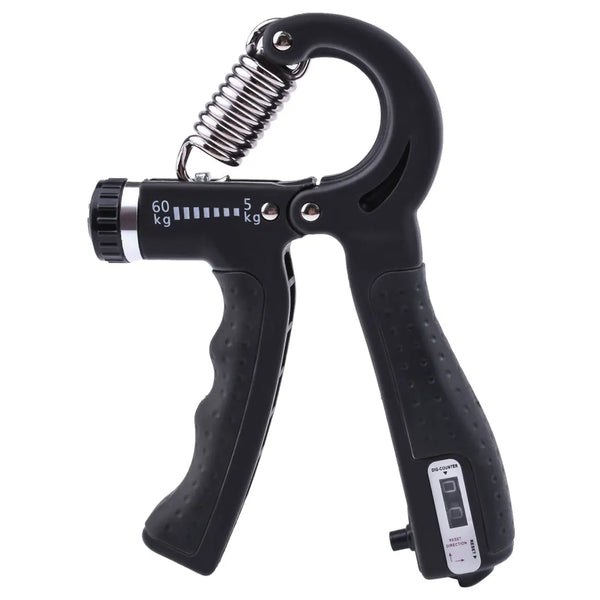 Men and Women Arm Spring Finger Massager