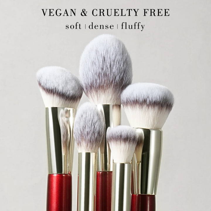 BEILI Soft Makeup Brushes