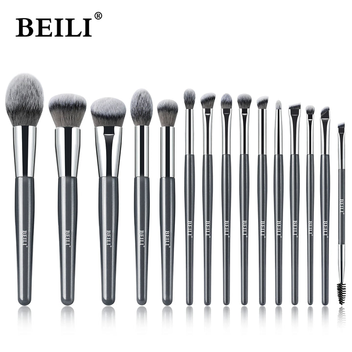 BEILI Soft Makeup Brushes
