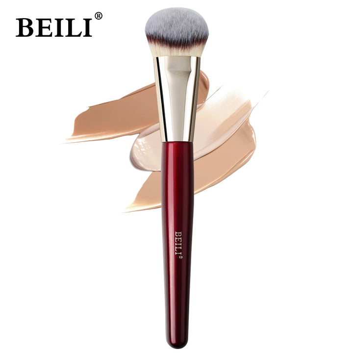 BEILI Soft Makeup Brushes