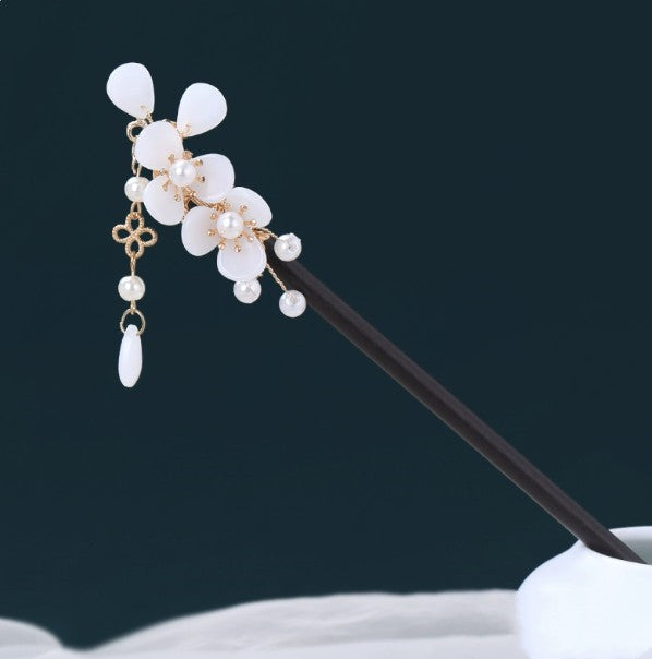Chinese Ancient Style New Chinese Style Hairpin
