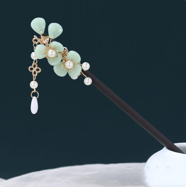 Chinese Ancient Style New Chinese Style Hairpin