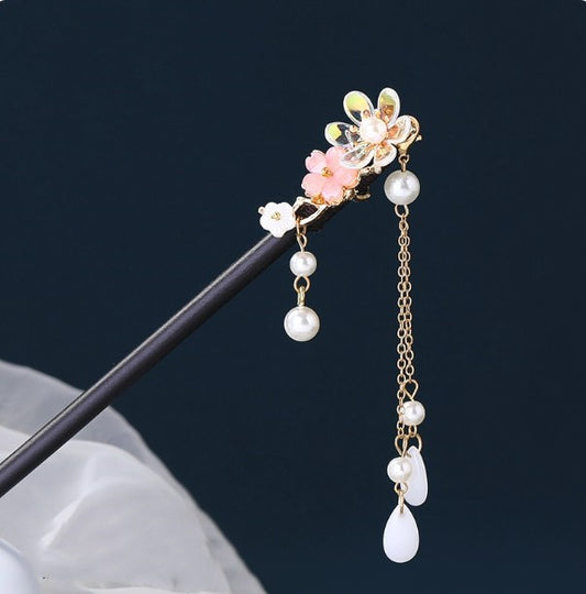 Chinese Ancient Style New Chinese Style Hairpin