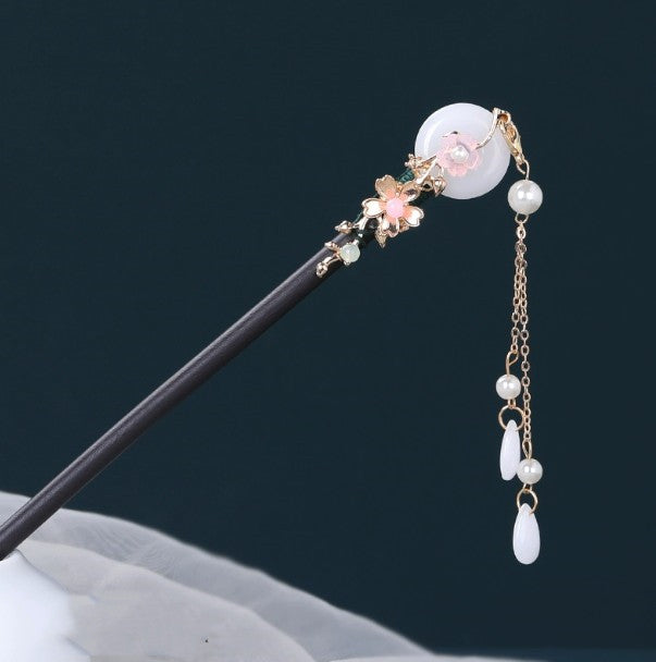 Chinese Ancient Style New Chinese Style Hairpin