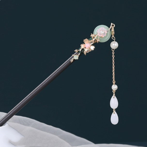 Chinese Ancient Style New Chinese Style Hairpin