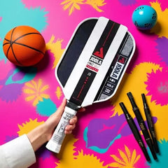 JOOLA Perseus Ben Johns Pro IV Pickleball Paddle – Brand New