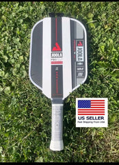 JOOLA Perseus Ben Johns Pro IV Pickleball Paddle – Brand New