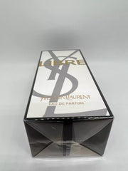 LIBRE YSL by YVES SAINT LAURENT 3.0 FL oz/ 90 ML Eau De Parfum Spray Sealed