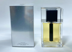 Dior Homme by Christian Dior Eau De Toilette Spray 3.4oz/100mL